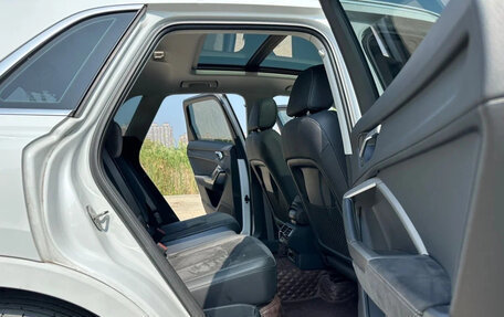 Audi Q3, 2022 год, 2 620 000 рублей, 15 фотография