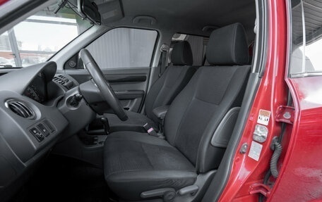 Suzuki Swift III, 2008 год, 545 000 рублей, 9 фотография