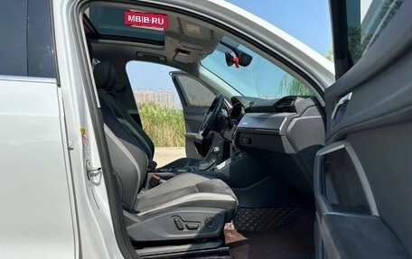 Audi Q3, 2022 год, 2 620 000 рублей, 17 фотография