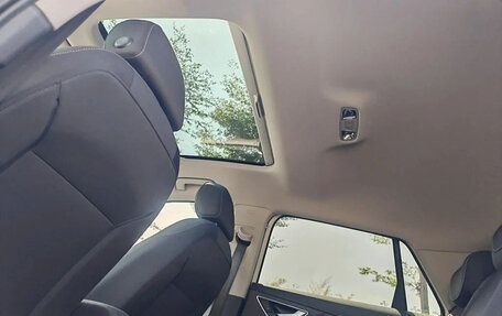 Audi Q3, 2022 год, 2 620 000 рублей, 18 фотография