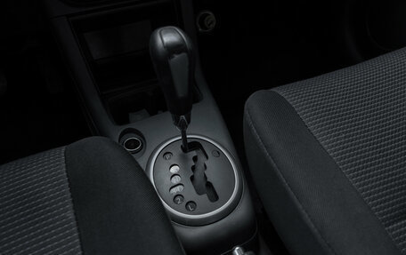 Suzuki Swift III, 2008 год, 545 000 рублей, 13 фотография