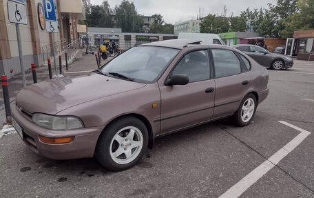 Toyota Corolla, 1994 год, 250 000 рублей, 2 фотография