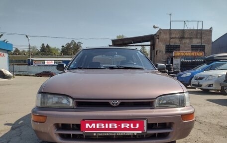 Toyota Corolla, 1994 год, 250 000 рублей, 7 фотография