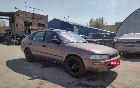Toyota Corolla, 1994 год, 250 000 рублей, 6 фотография