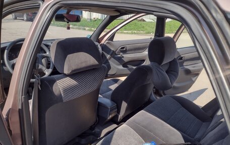 Toyota Corolla, 1994 год, 250 000 рублей, 15 фотография