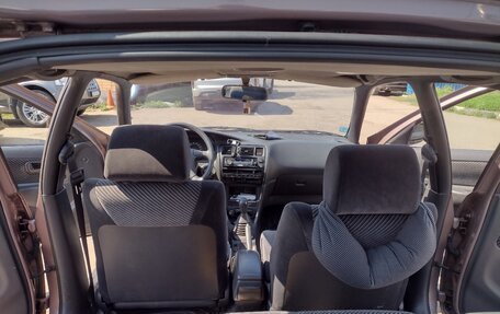 Toyota Corolla, 1994 год, 250 000 рублей, 12 фотография