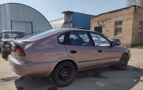 Toyota Corolla, 1994 год, 250 000 рублей, 13 фотография