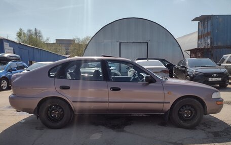 Toyota Corolla, 1994 год, 250 000 рублей, 18 фотография