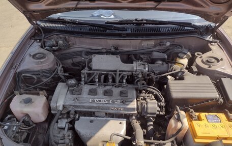Toyota Corolla, 1994 год, 250 000 рублей, 16 фотография