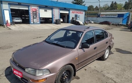Toyota Corolla, 1994 год, 250 000 рублей, 9 фотография