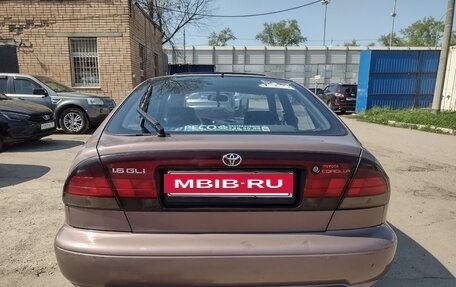 Toyota Corolla, 1994 год, 250 000 рублей, 20 фотография