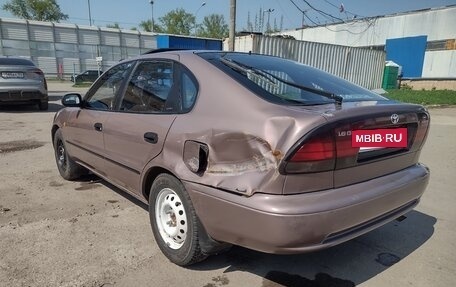 Toyota Corolla, 1994 год, 250 000 рублей, 19 фотография