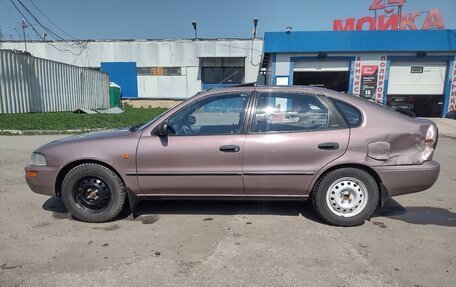 Toyota Corolla, 1994 год, 250 000 рублей, 21 фотография