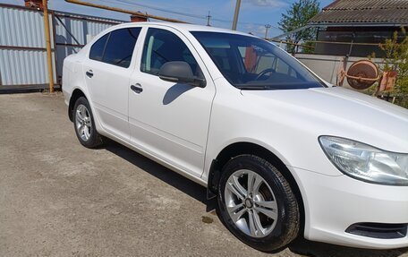 Skoda Octavia, 2012 год, 730 000 рублей, 3 фотография