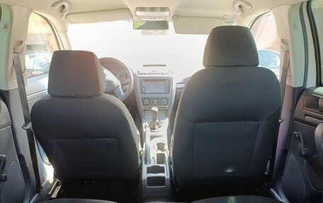 Skoda Octavia, 2012 год, 730 000 рублей, 9 фотография
