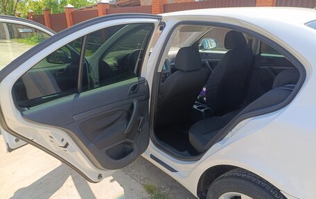 Skoda Octavia, 2012 год, 730 000 рублей, 11 фотография