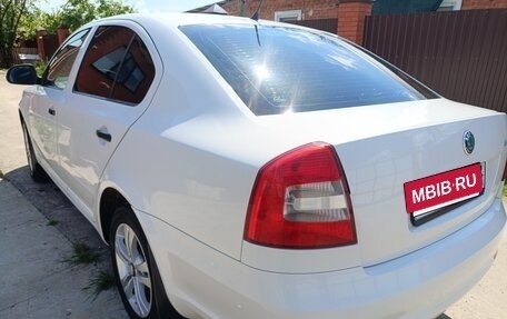 Skoda Octavia, 2012 год, 730 000 рублей, 6 фотография
