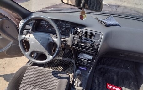 Toyota Corolla, 1994 год, 250 000 рублей, 24 фотография