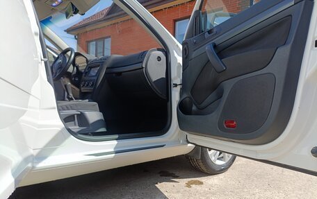 Skoda Octavia, 2012 год, 730 000 рублей, 14 фотография