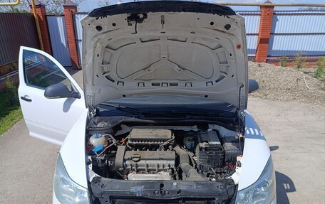 Skoda Octavia, 2012 год, 730 000 рублей, 17 фотография