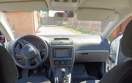 Skoda Octavia, 2012 год, 730 000 рублей, 16 фотография