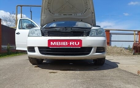Skoda Octavia, 2012 год, 730 000 рублей, 18 фотография