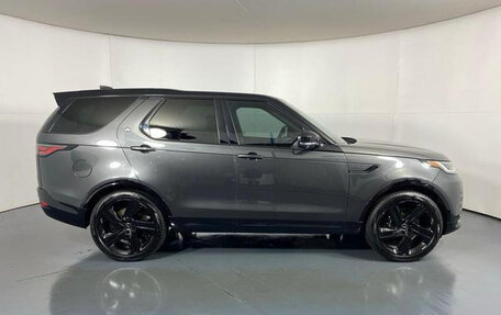 Land Rover Discovery IV, 2022 год, 9 900 000 рублей, 12 фотография