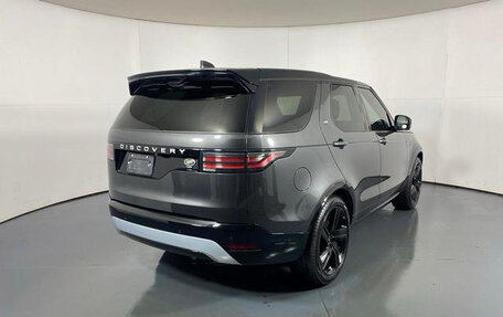 Land Rover Discovery IV, 2022 год, 9 900 000 рублей, 13 фотография