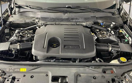 Land Rover Discovery IV, 2022 год, 9 900 000 рублей, 8 фотография