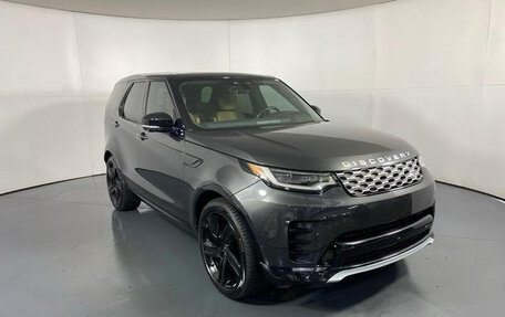 Land Rover Discovery IV, 2022 год, 9 900 000 рублей, 11 фотография