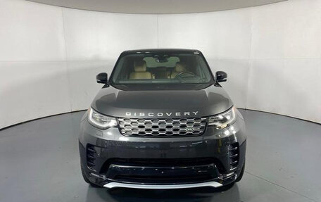 Land Rover Discovery IV, 2022 год, 9 900 000 рублей, 10 фотография