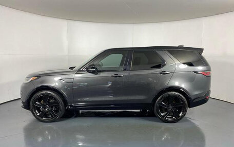 Land Rover Discovery IV, 2022 год, 9 900 000 рублей, 16 фотография