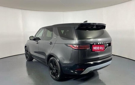 Land Rover Discovery IV, 2022 год, 9 900 000 рублей, 15 фотография