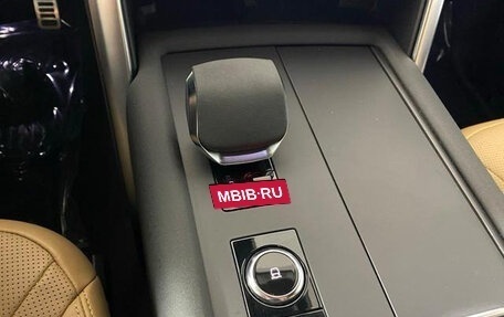 Land Rover Discovery IV, 2022 год, 9 900 000 рублей, 20 фотография