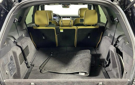 Land Rover Discovery IV, 2022 год, 9 900 000 рублей, 29 фотография