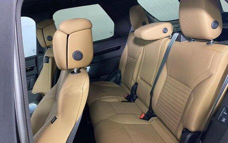 Land Rover Discovery IV, 2022 год, 9 900 000 рублей, 27 фотография