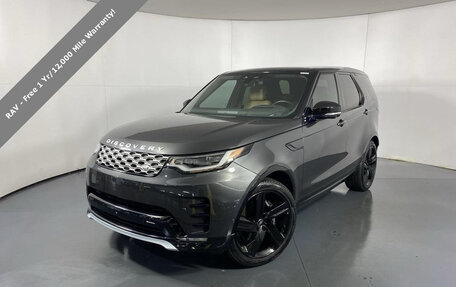 Land Rover Discovery IV, 2022 год, 9 900 000 рублей, 32 фотография