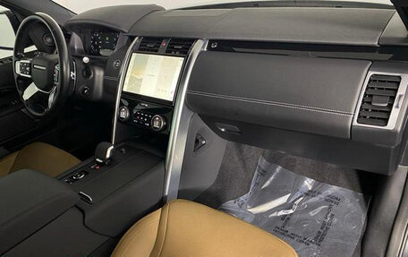 Land Rover Discovery IV, 2022 год, 9 900 000 рублей, 31 фотография