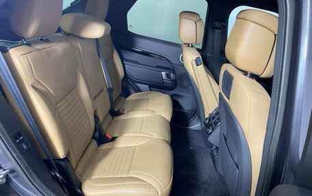 Land Rover Discovery IV, 2022 год, 9 900 000 рублей, 30 фотография