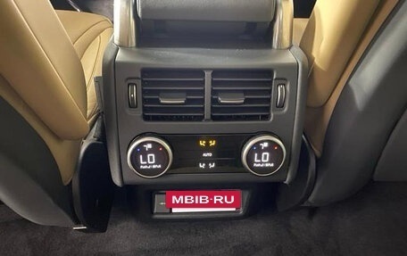 Land Rover Discovery IV, 2022 год, 9 900 000 рублей, 28 фотография