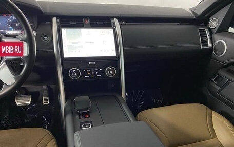 Land Rover Discovery IV, 2022 год, 9 900 000 рублей, 26 фотография