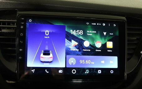 Hyundai Solaris II рестайлинг, 2020 год, 1 449 990 рублей, 18 фотография