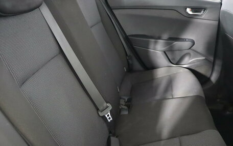 Hyundai Solaris II рестайлинг, 2020 год, 1 449 990 рублей, 21 фотография
