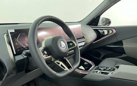 BMW X3, 2025 год, 6 990 000 рублей, 10 фотография