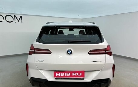 BMW X3, 2025 год, 6 990 000 рублей, 4 фотография