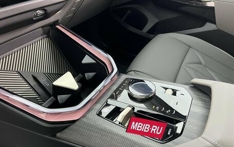 BMW X3, 2025 год, 6 990 000 рублей, 16 фотография