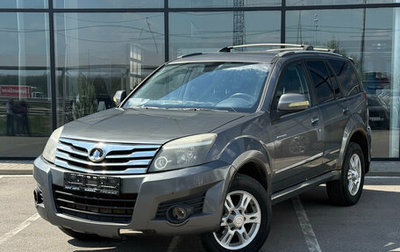 Great Wall Hover H3 I, 2011 год, 575 000 рублей, 1 фотография