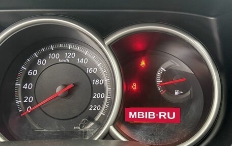 Nissan Tiida, 2012 год, 700 000 рублей, 19 фотография