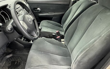 Nissan Tiida, 2012 год, 700 000 рублей, 20 фотография