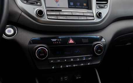 Hyundai Tucson III, 2018 год, 1 795 000 рублей, 15 фотография